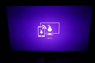 enable mirror roku android