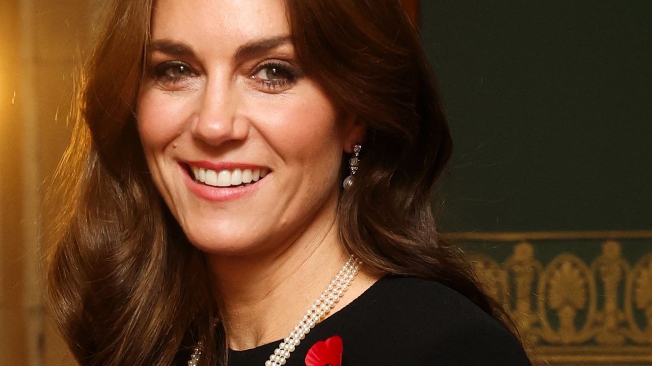 Kate Middleton&#039;s hat