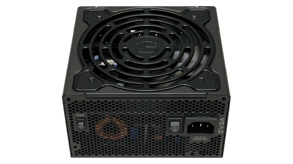EVGA 1000 G6