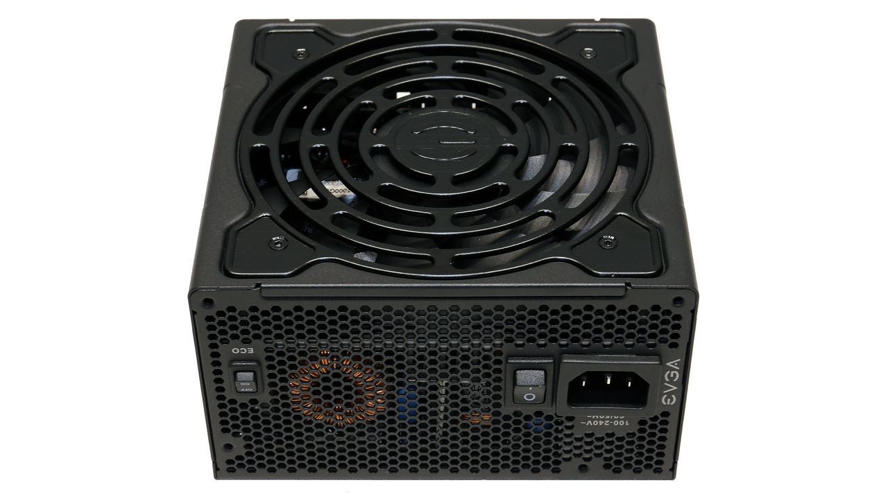 EVGA 1000 G6
