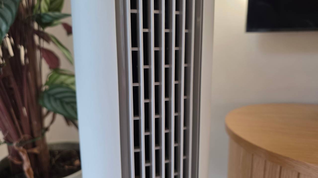 Meaco Sefte Smart 36" Tower Fan