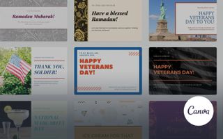 the very best greeting card program
