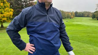 Stuburt Evolution Tech Waterproof Jacket