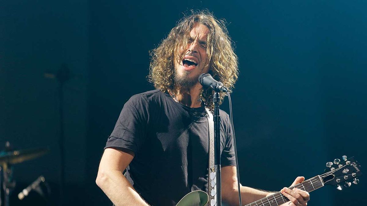 Soundgarden announce Live From The Artists Den album and immersive ...