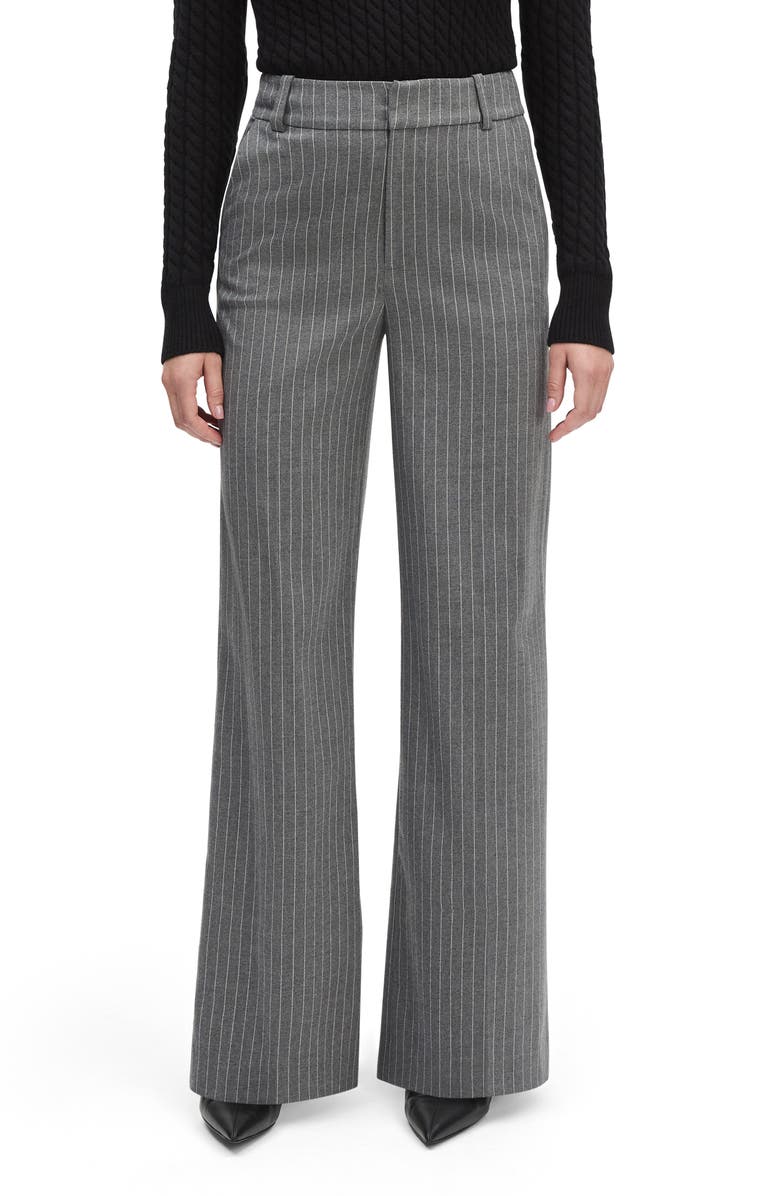 The Jones Wide Leg Pants