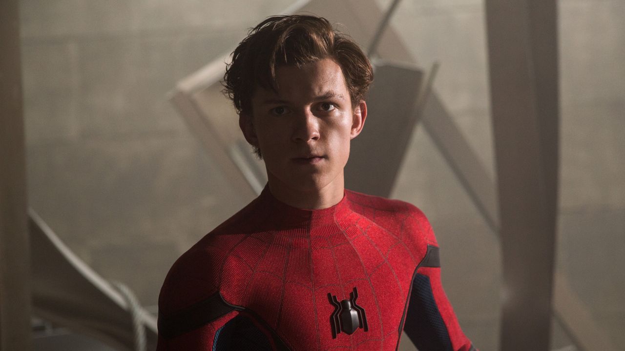Tom Holland is not the Marvel spoiler this time, as Shang-Chi star seemingly confirms that Spider-Man will appear in Avengers: Doomsday插图
