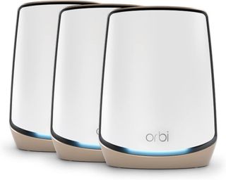 Orbi 860 Wi-Fi 6 Mesh System