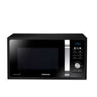 Samsung MWF300G MS23F301TFK 23 Litre Microwave: was £139, now £110, ao.com