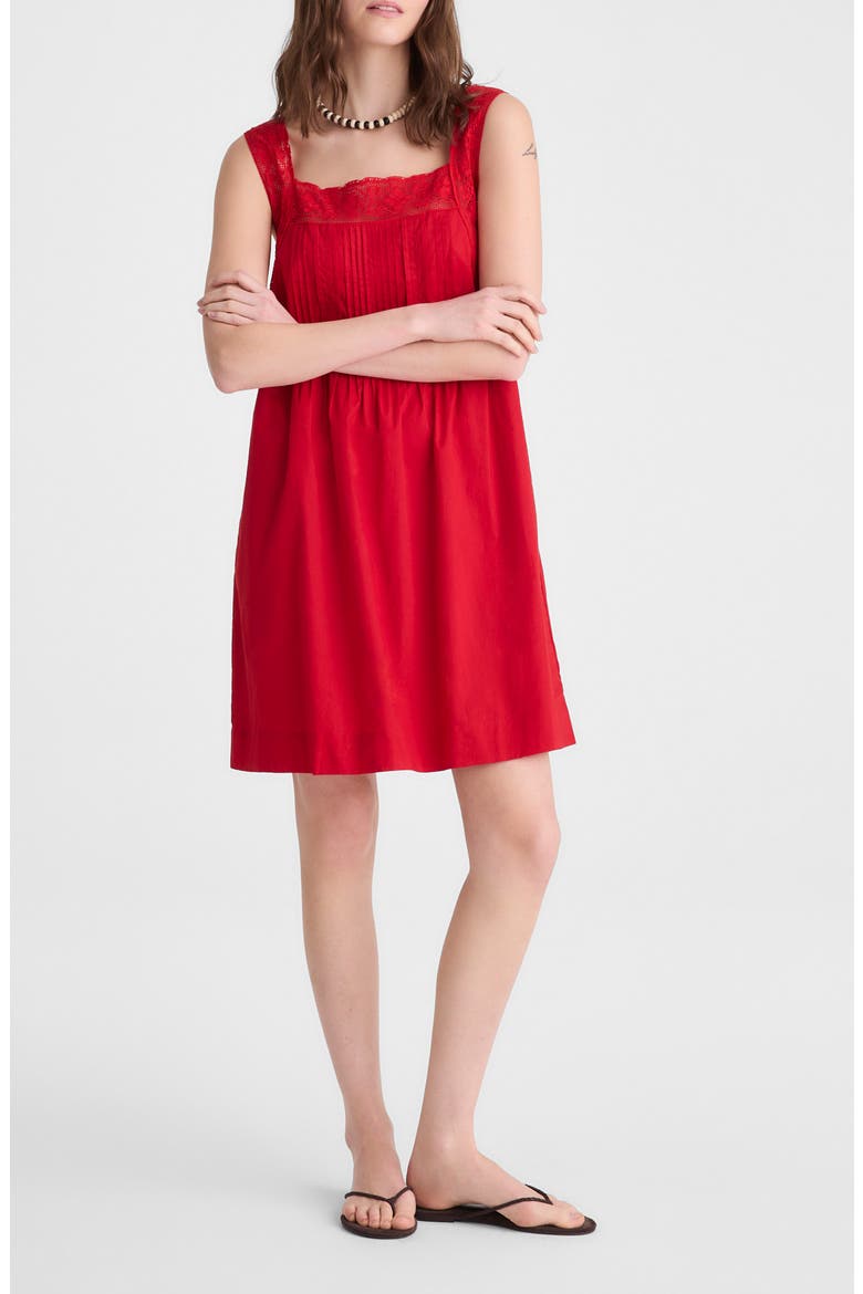 The Sophie Minidress