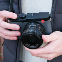 Leica Q3 43: Read the full review...