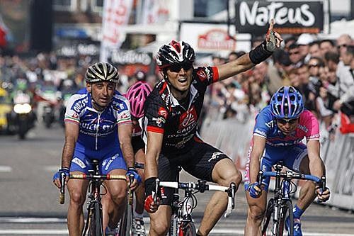 Alejandro Valverde (Caisse d'Epargne)