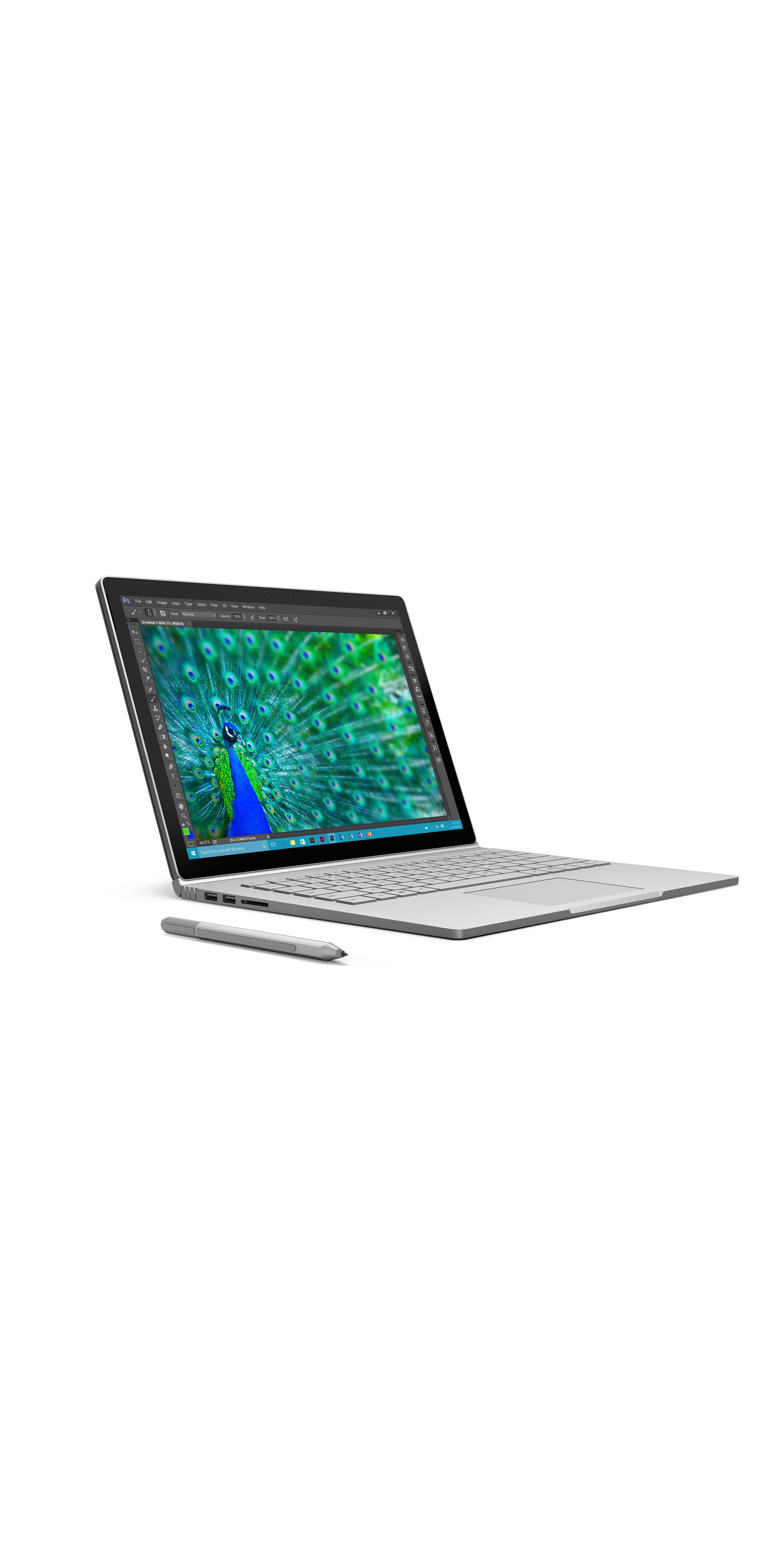 Microsoft Surface Book （初代） Amazon.com: Microsoft Surface Book SW5-00001 2-in-1 Notebook PC