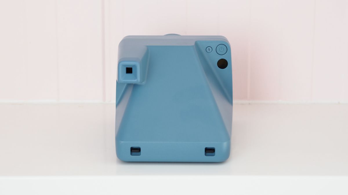 Polaroid Now+