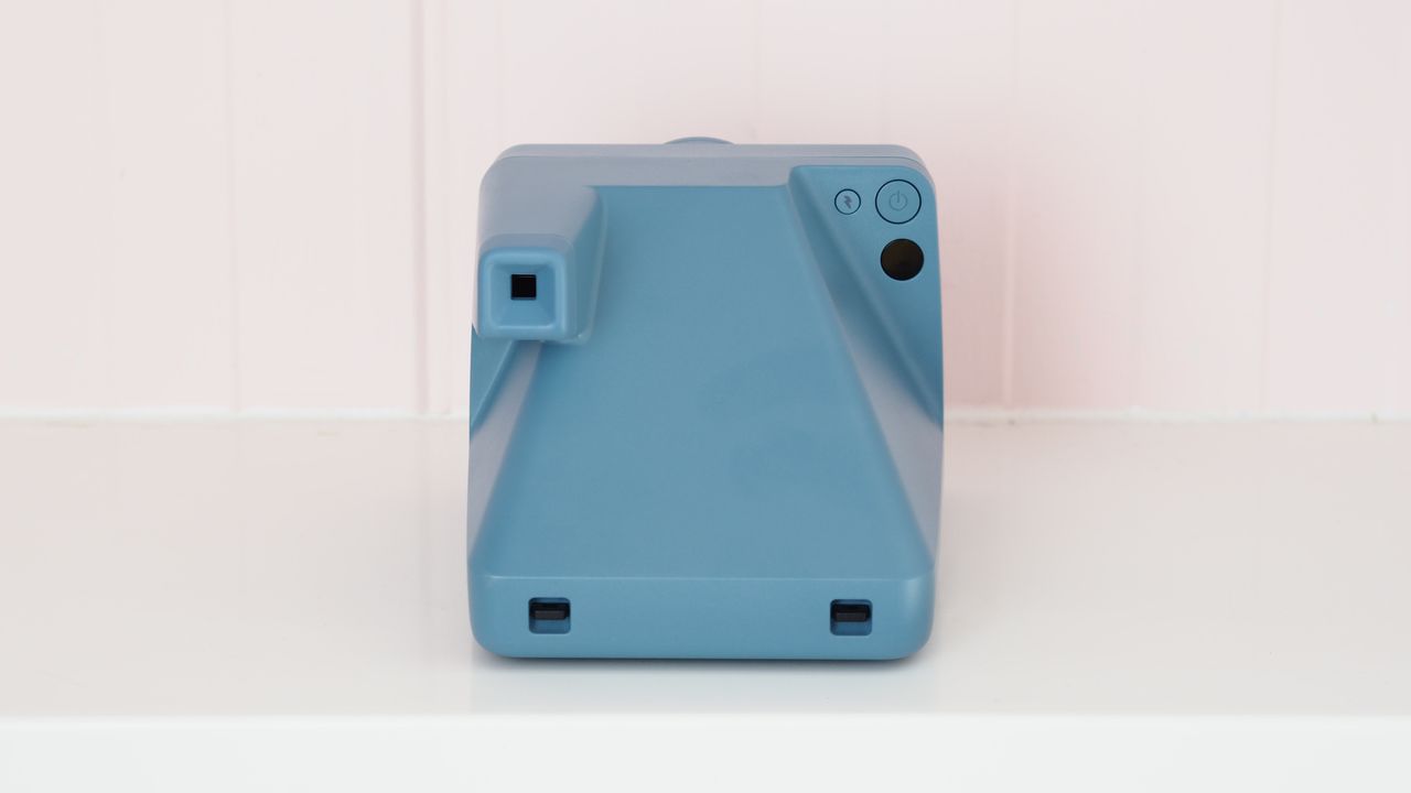 Polaroid Now+