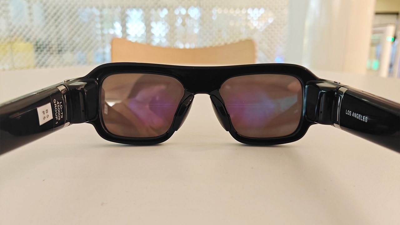 Snap Specs 6th Gen