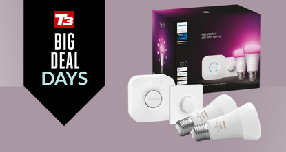 Philips Hue Starter Kit deal