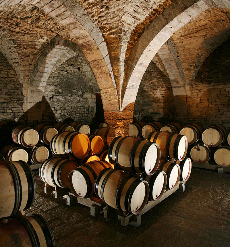 Domaine Dugat-Py