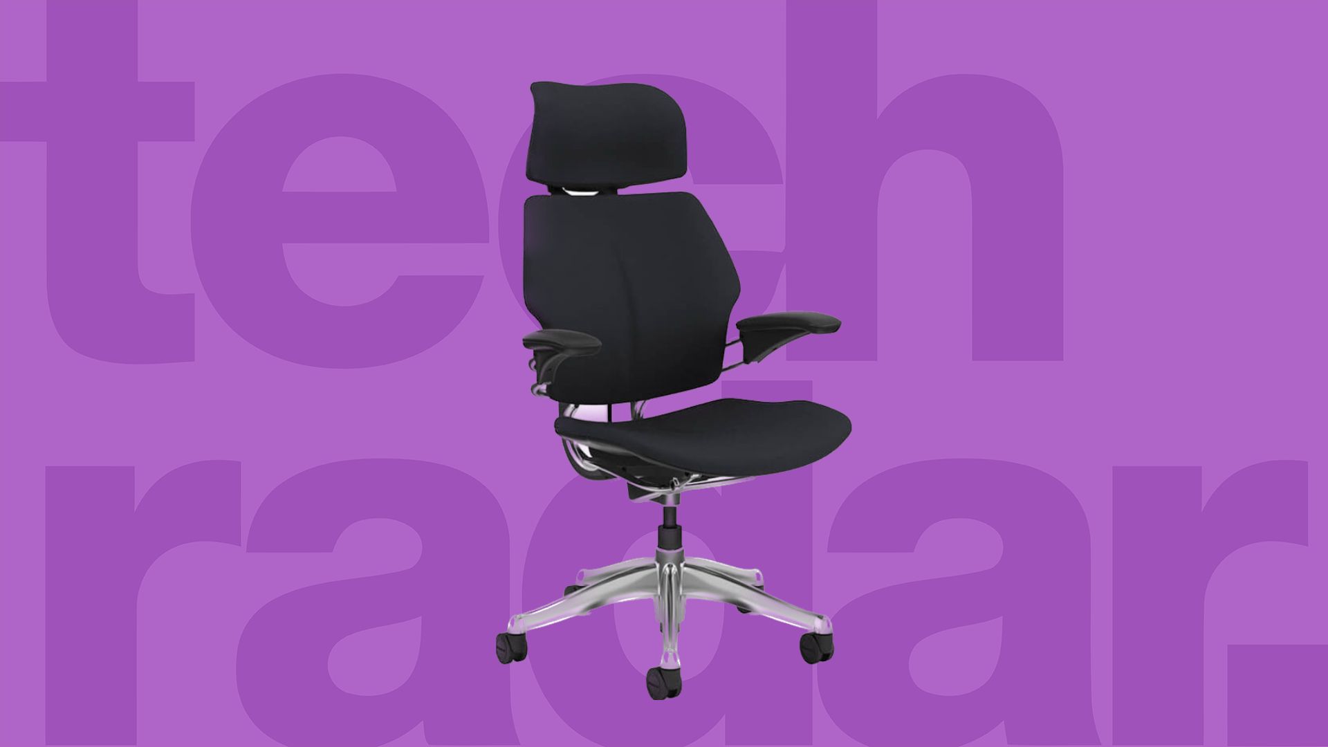 Best Office Chairs Of 2023 For Home, Work And All Budgets TechRadar
