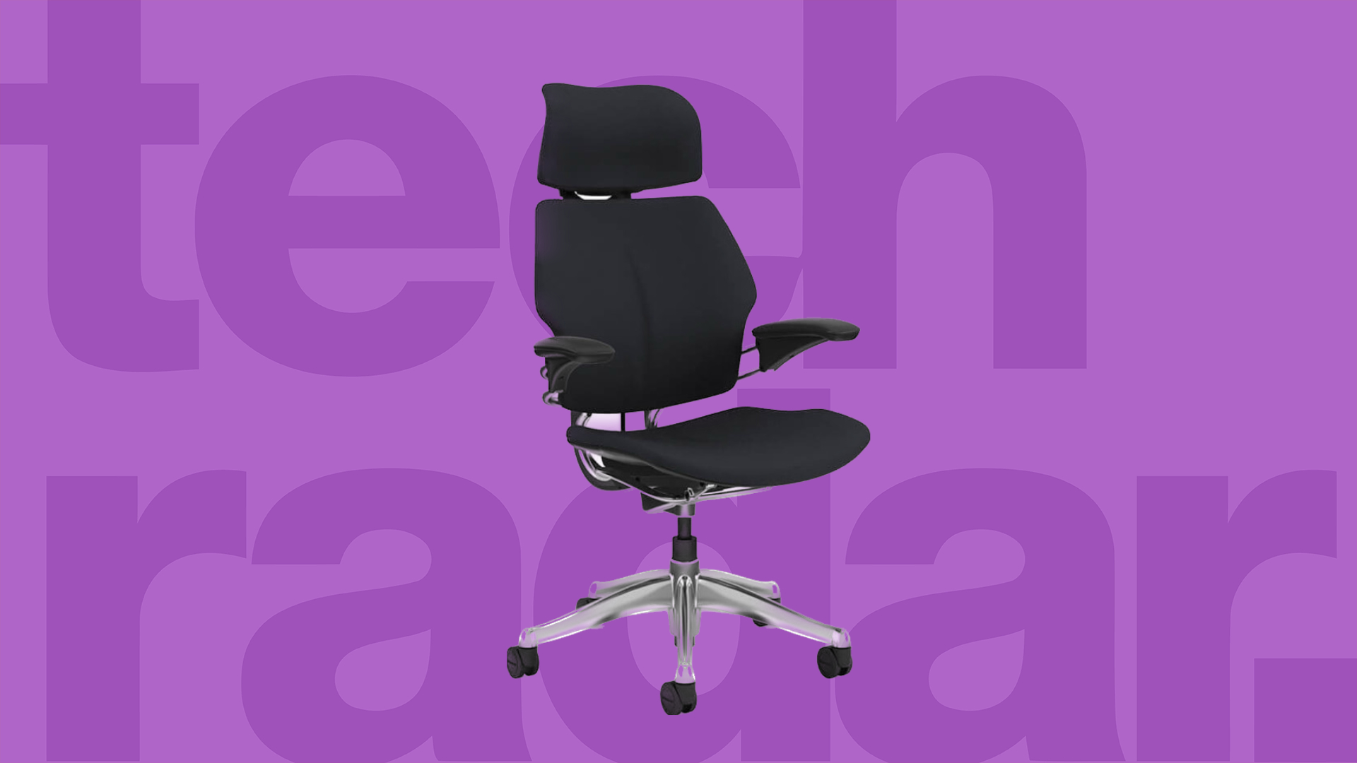 Best Office Chairs Of 2023 For Home, Work And All Budgets | TechRadar