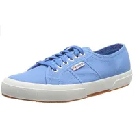 Superga Unisex&#39;s 2750-cotu Classic Pilmsolls -was £51.93, now £23.55