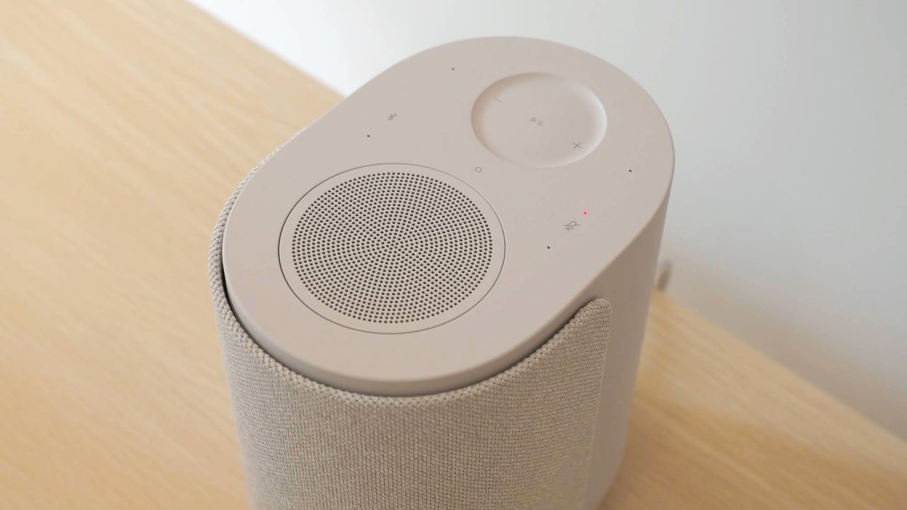 Bose Lifestyle Ultra Speaker