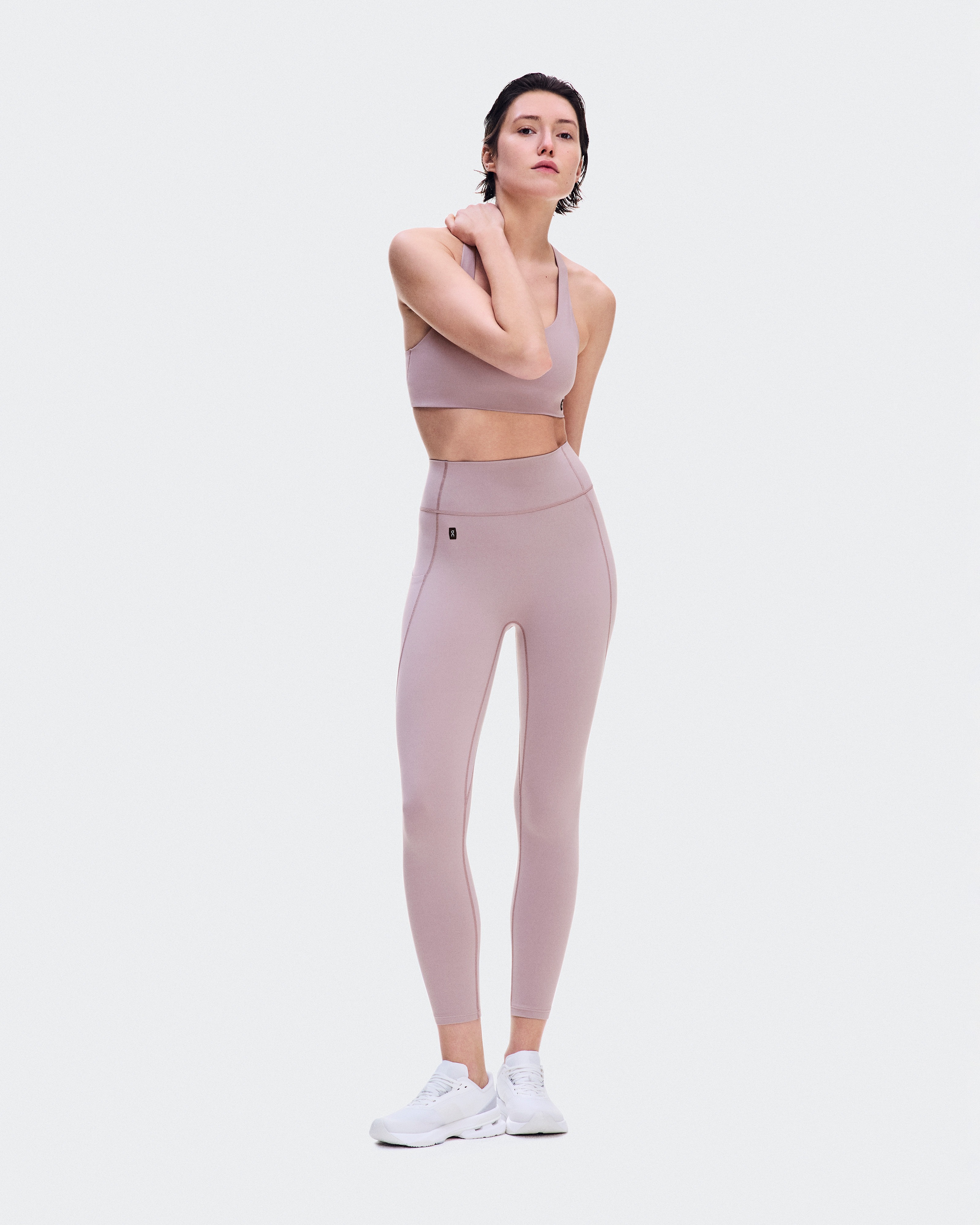On, Studio Leggings 7/8