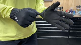 Specialized Trail Air gloves