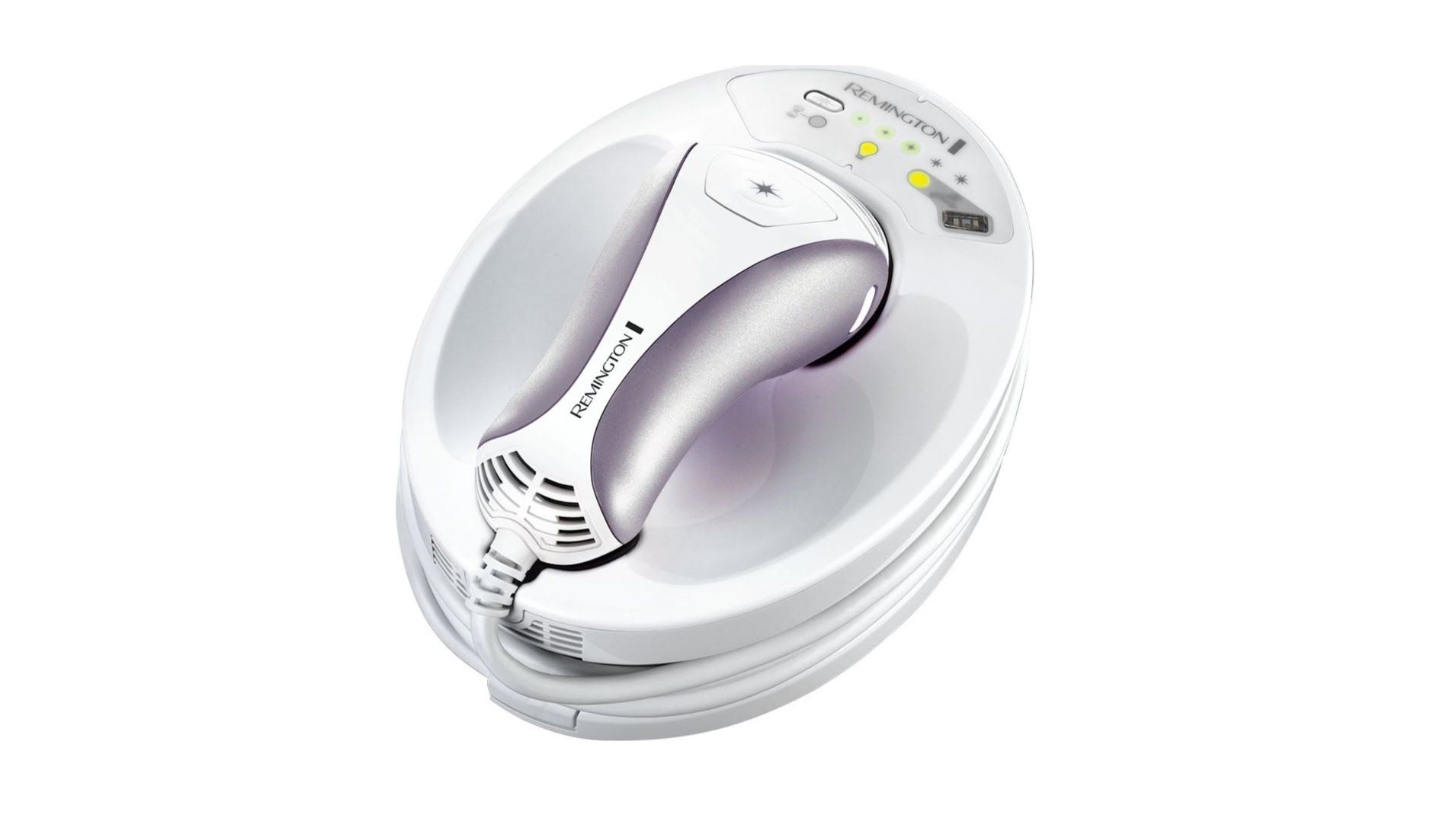 Remington iLight Pro IPL Hair Removal System