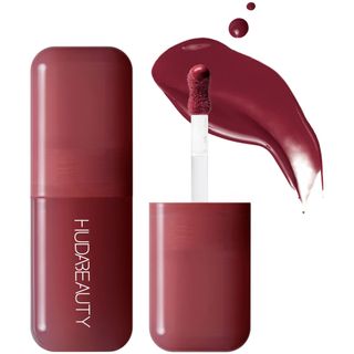 Huda Beauty, Blush Filter Black Cherry