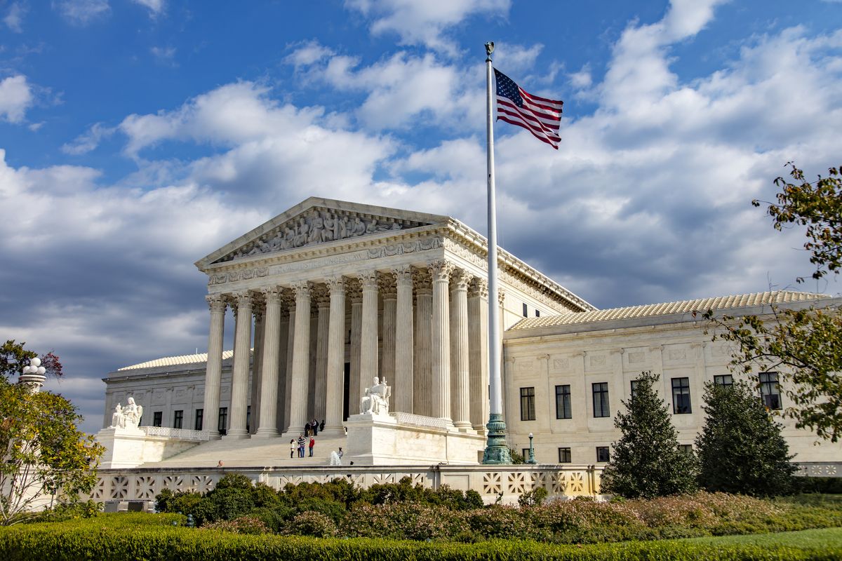 Supreme Court of the United States