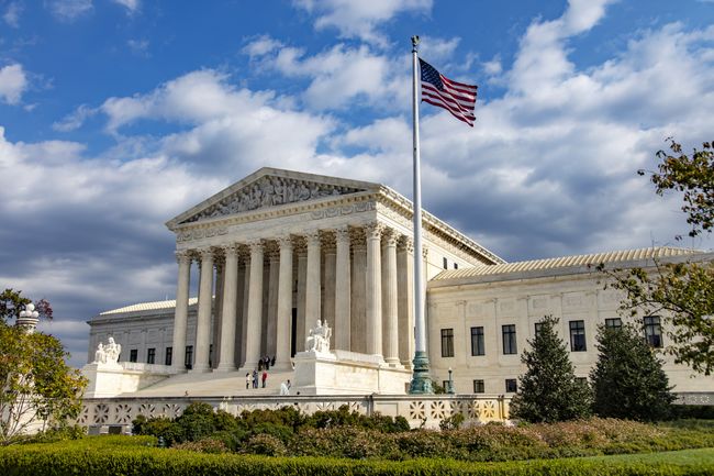 Supreme Court of the United States