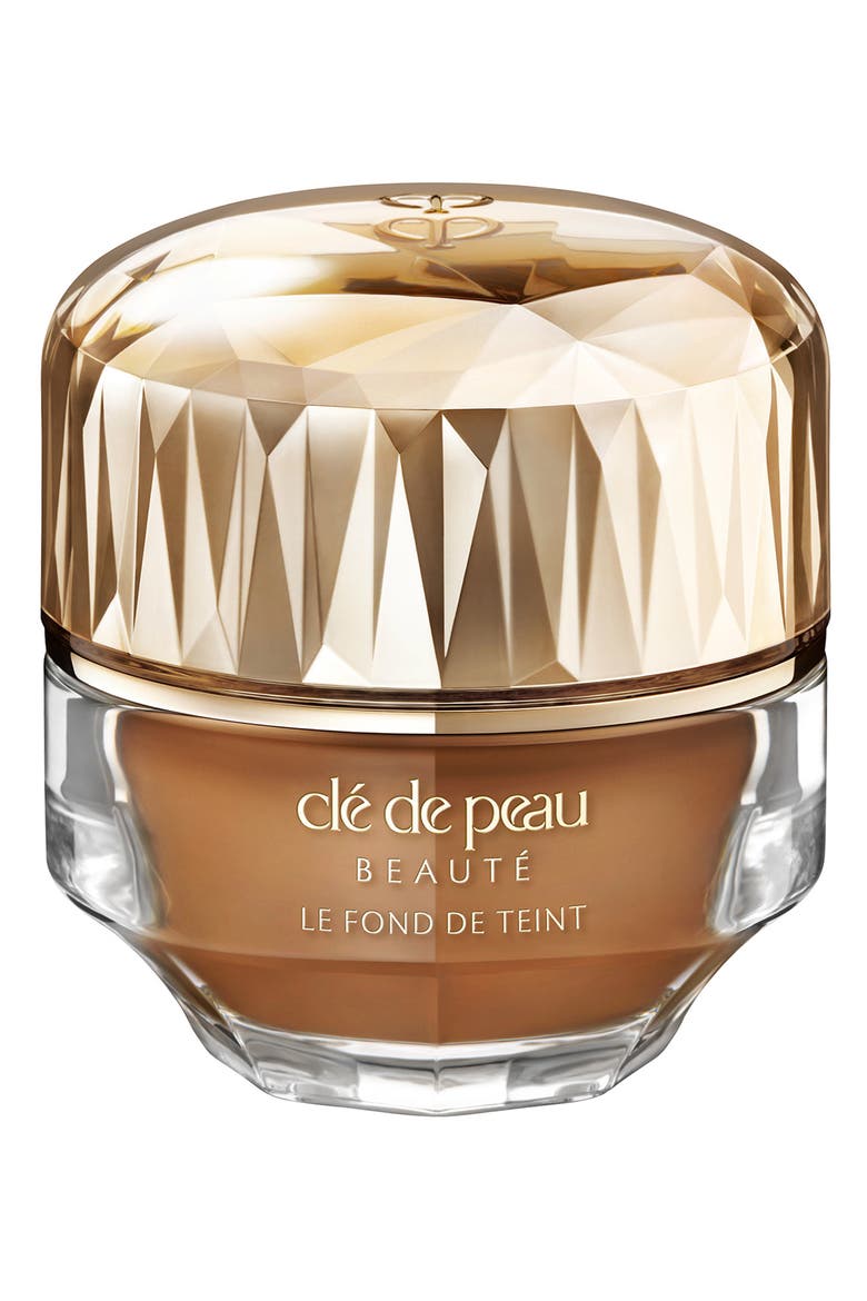 The Foundation Spf 22