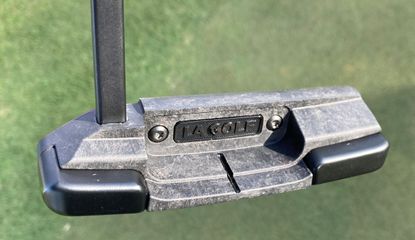 LA Golf Bel-Air Putter Review