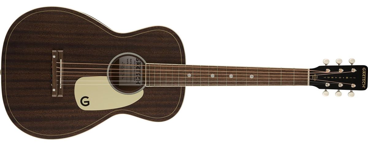 Gretsch G9500 Jim Dandy