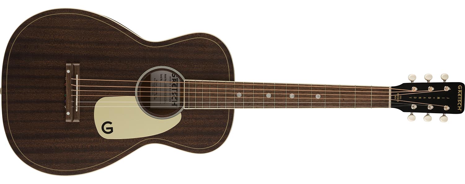 Gretsch G9500 Jim Dandy