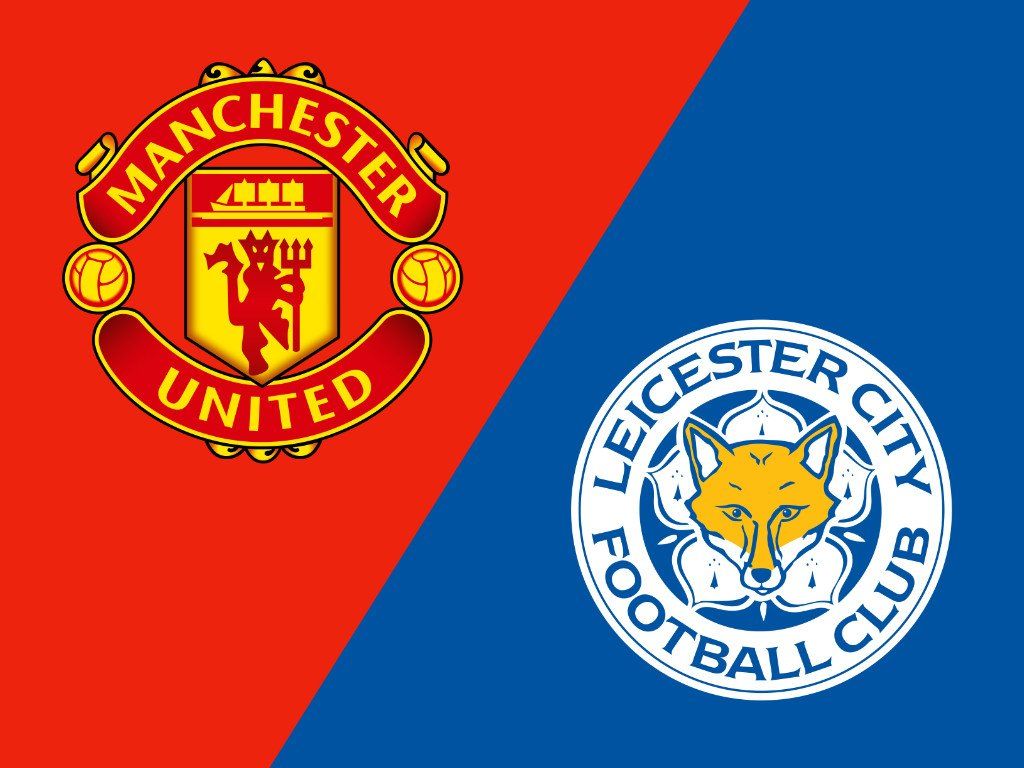 Leicester vs man discount utd watch online