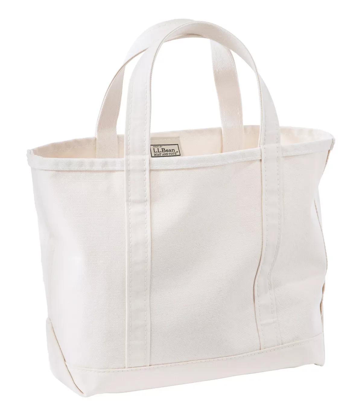 L.L.Bean, Boat and Tote Open-Top