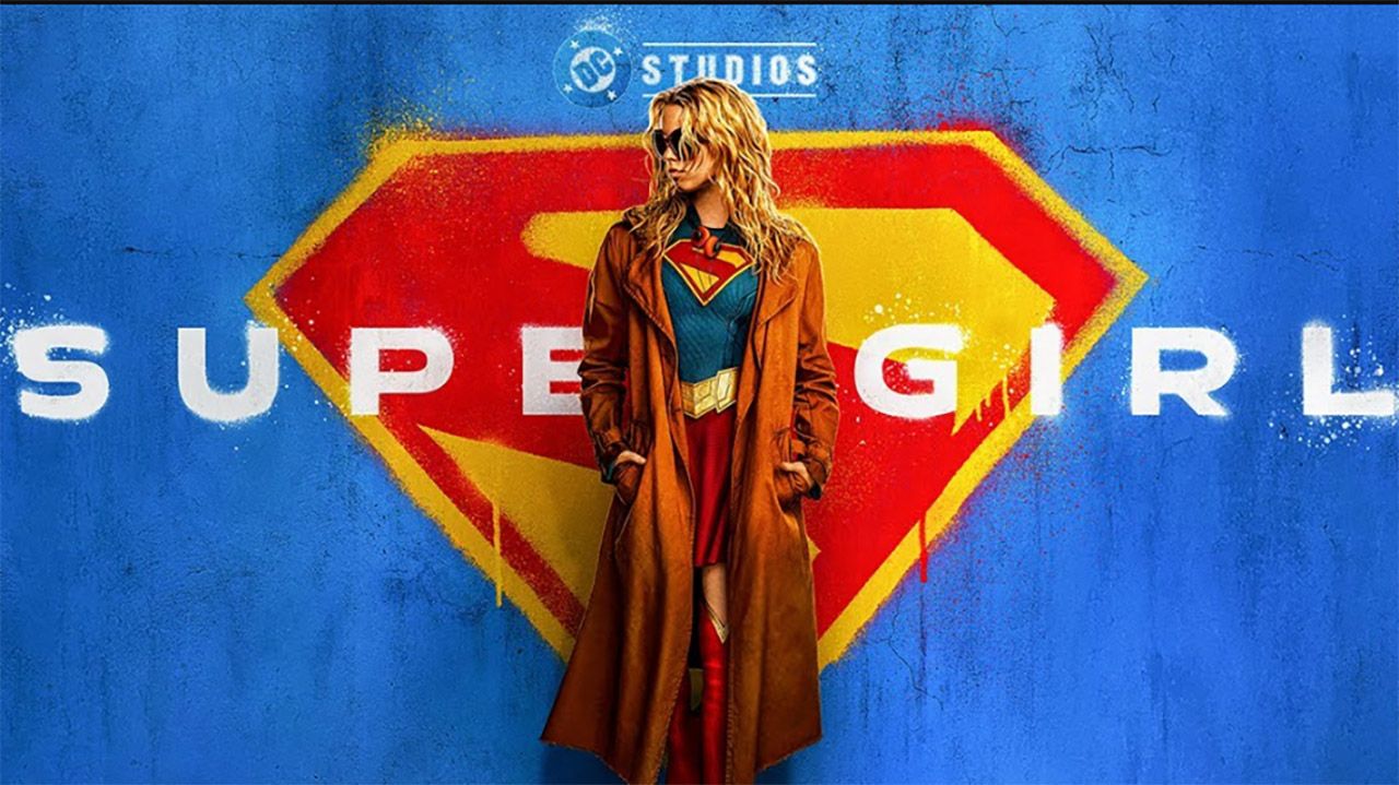 Teaser dan poster Supergirl baru mengungkap tampilan segar pahlawan pemberontak Milly Alcock saat tanggal rilis trailer film DCU dikonfirmasi