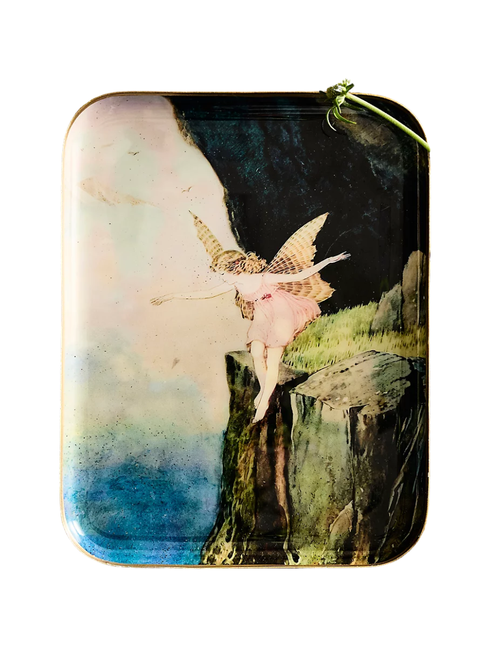 Printed Archival Tray