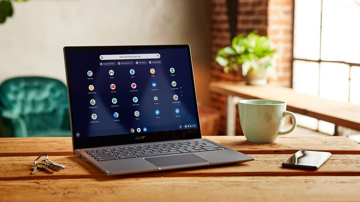 Best Prime Day Chromebook deals of 2023 - Vimarsana News