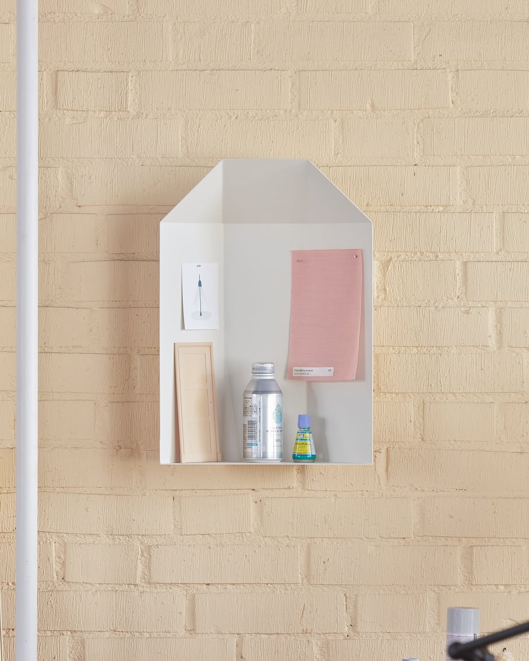 3 Days of design report: small objects