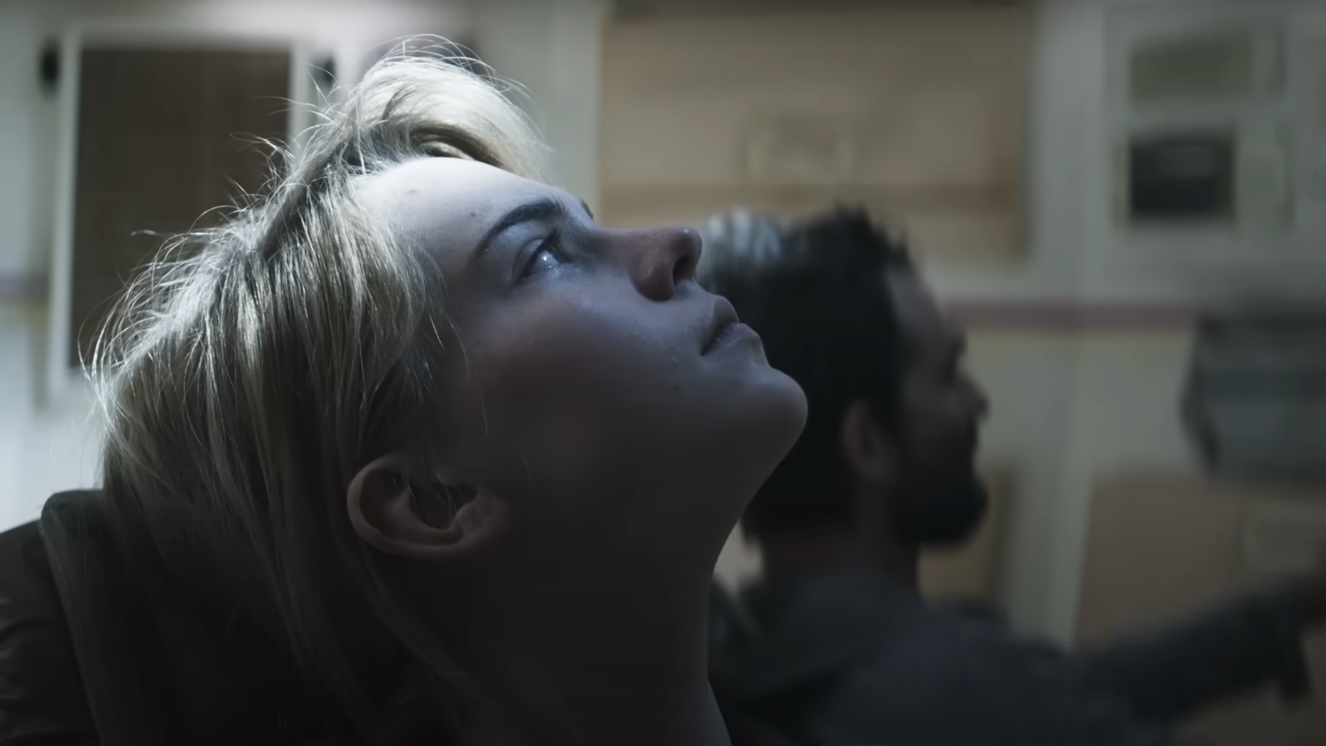 Prospect (2018) movie