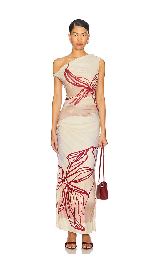 Lore Dress