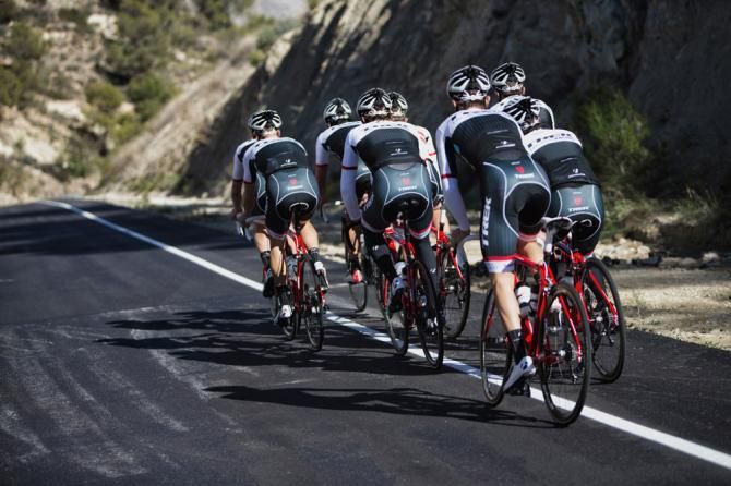 Trek Factory racing will target the Tour de France and Classics this season