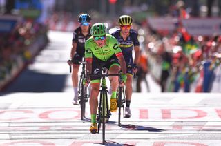 Michael Woods (Cannondale-Drapac)