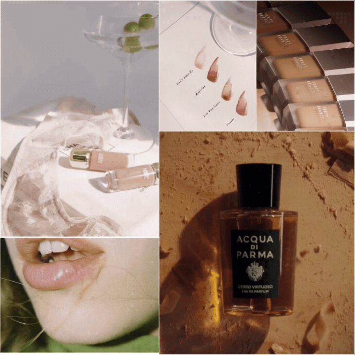 New Beauty Products: The Beauty Digest