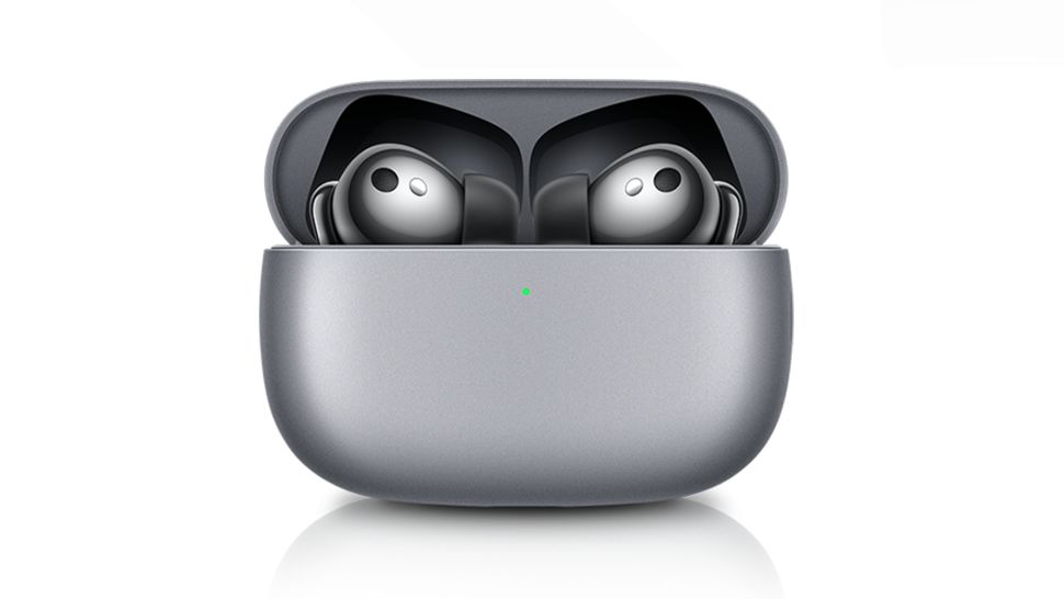 Best wireless earbuds 2022 TechRadar