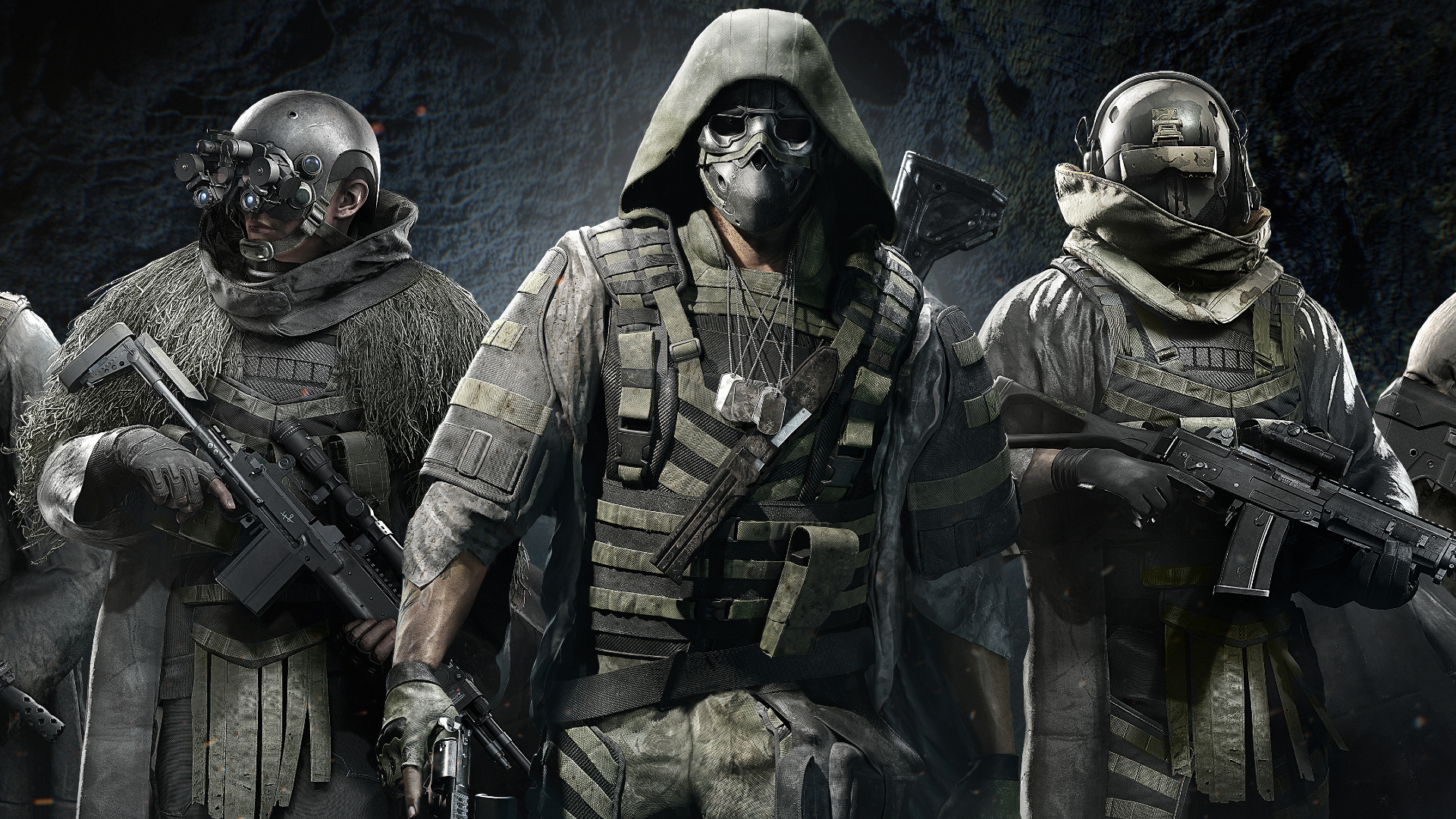 The 10 best Tom Clancy games of all time