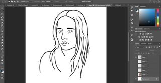 How to use the Brush tool in Photoshop | Creative Bloq