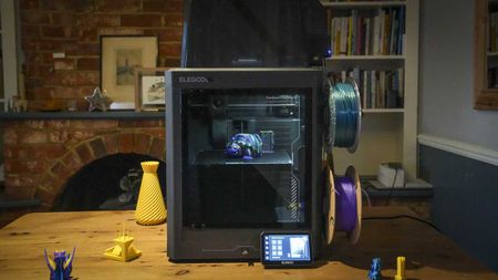 Elegoo Centauri Carbon 2